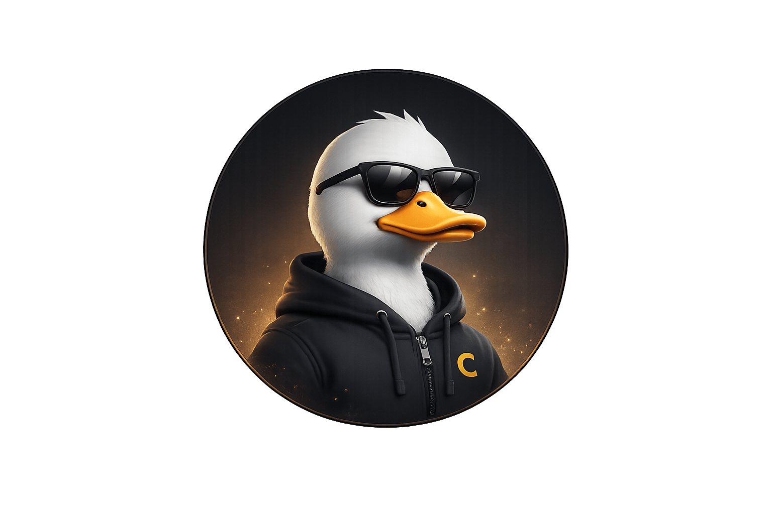 Founder Duck